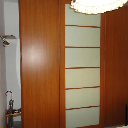 Apartman Sardinia Holidays - Domus Patrizia *