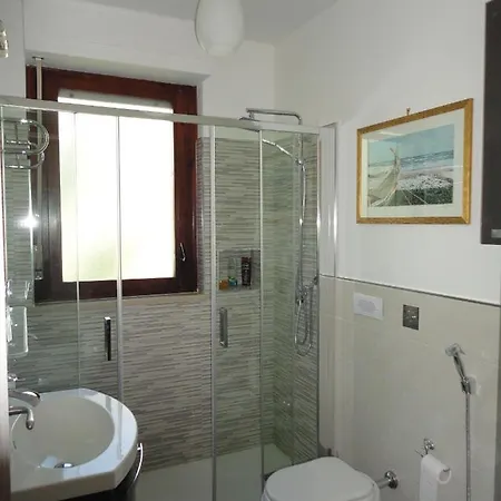 Apartman Sardinia Holidays - Domus Patrizia