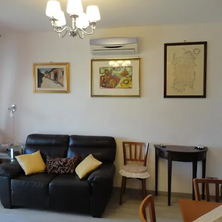 Appartamento Sardinia Holidays - Domus Patrizia