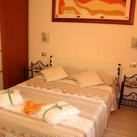 Sardinia Holidays - Domus Patrizia Apartman Quartu SantʼElena