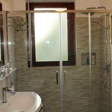 Sardinia Holidays - Domus Patrizia Apartman