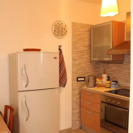 Sardinia Holidays - Domus Patrizia * Quartu SantʼElena