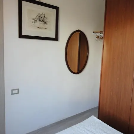 Apartman Sardinia Holidays - Domus Patrizia