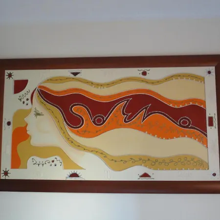 Daire Sardinia Holidays - Domus Patrizia