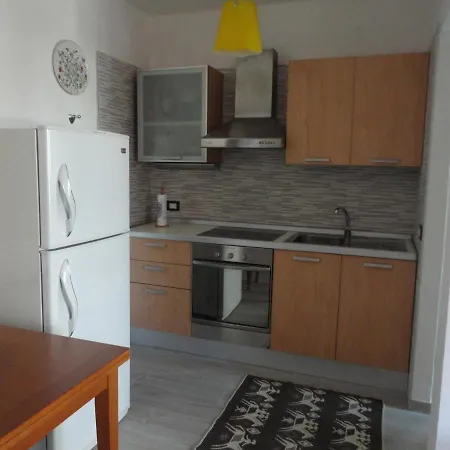 Appartamento Sardinia Holidays - Domus Patrizia Quartu SantʼElena