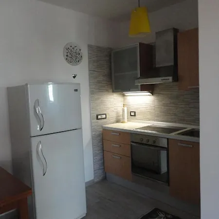 Appartamento Sardinia Holidays - Domus Patrizia *