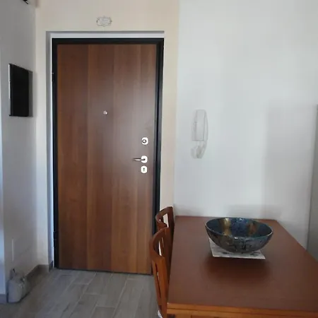 Daire Sardinia Holidays - Domus Patrizia Quartu SantʼElena