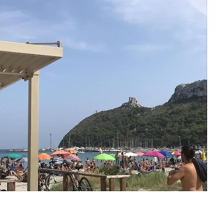 Sardinia Holidays - Domus Patrizia * Quartu SantʼElena