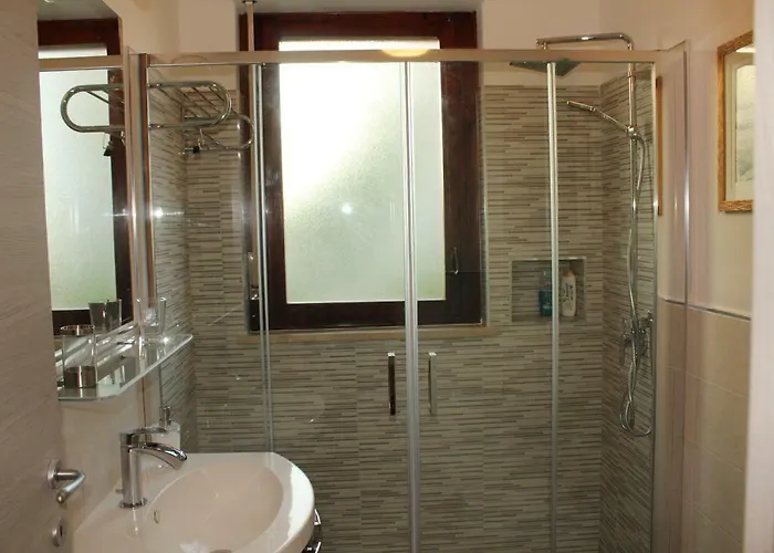 Sardinia Holidays - Domus Patrizia דירה