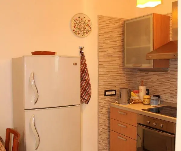 Sardinia Holidays - Domus Patrizia * Quartu SantʼElena