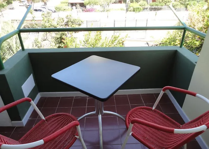 Sardinia Holidays - Domus Patrizia Quartu SantʼElena