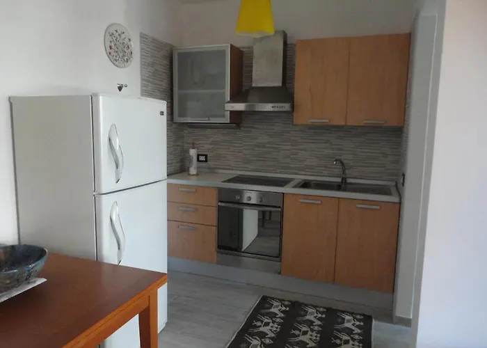 דירה Sardinia Holidays - Domus Patrizia Quartu SantʼElena