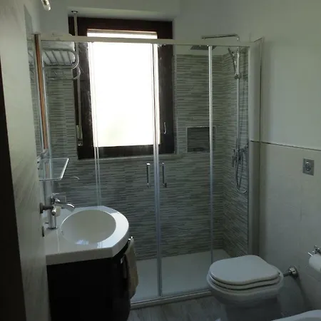 Sardinia Holidays - Domus Patrizia Appartement Quartu SantʼElena