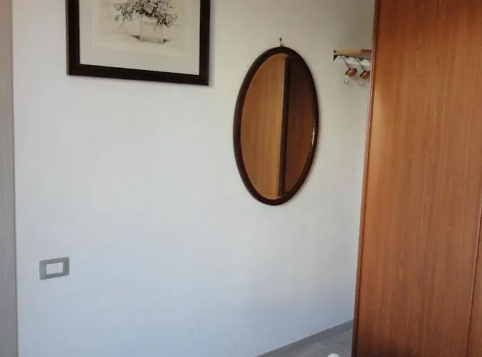 Appartement Sardinia Holidays - Domus Patrizia