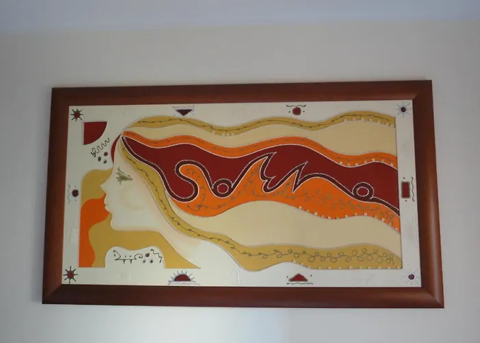 Appartement Sardinia Holidays - Domus Patrizia