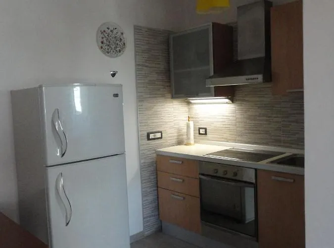 Appartement Sardinia Holidays - Domus Patrizia *