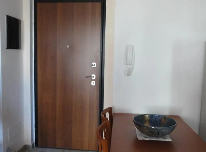 Apartmán Sardinia Holidays - Domus Patrizia Quartu SantʼElena