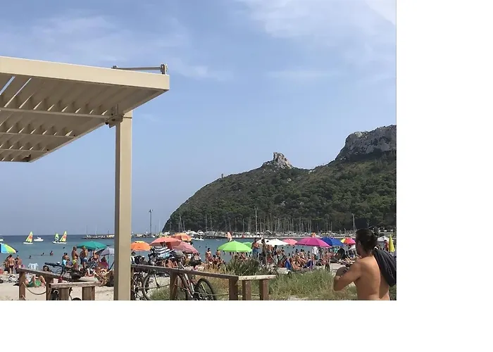 Sardinia Holidays - Domus Patrizia * Quartu SantʼElena